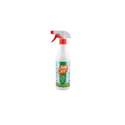 SİNOUT SPREY 500 ML