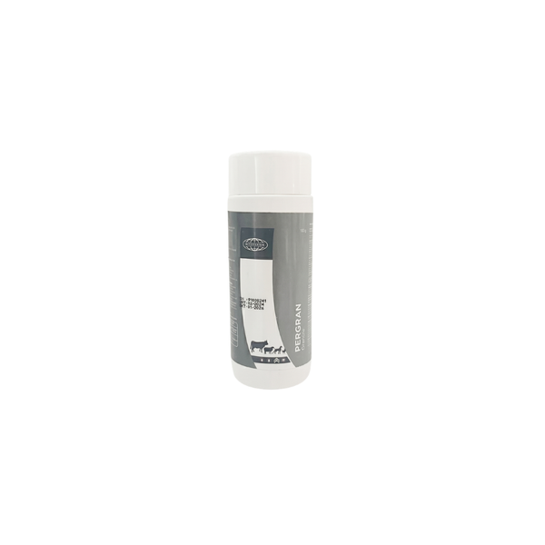 PERGRAN GRANULE 100 GR