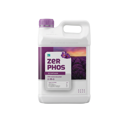 ZERPHOS 2-35-3  ( 10 LT )