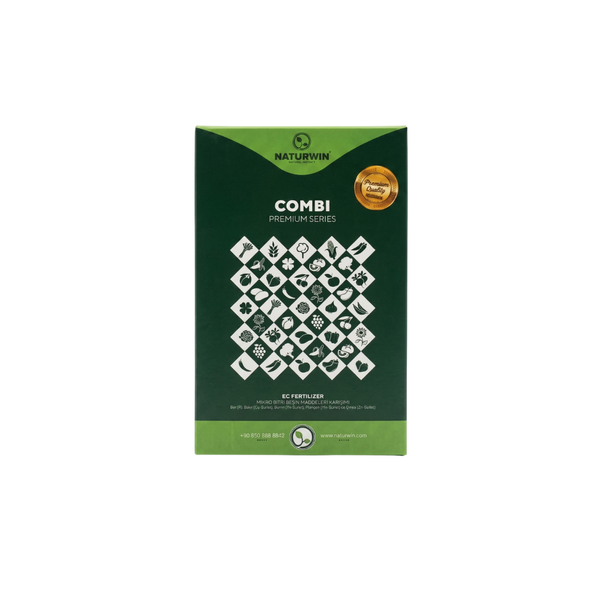NATURWİN COMBİ 1 KG