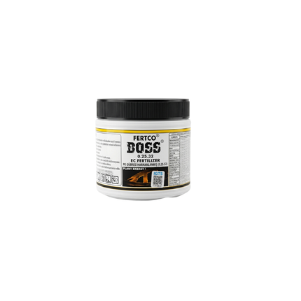 FERTCO BOSS 400 GR