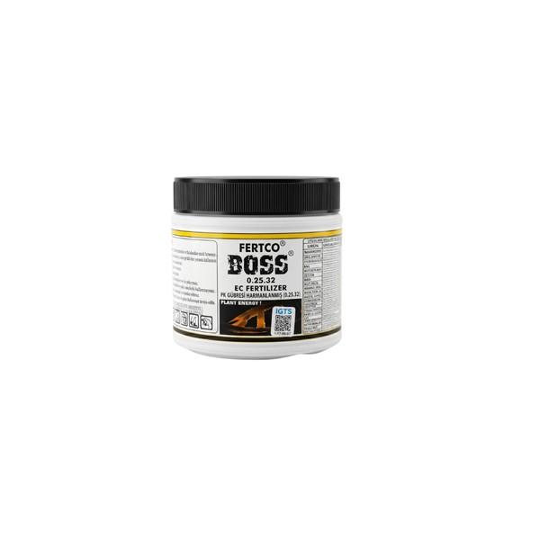 FERTCO BOSS 400 GR