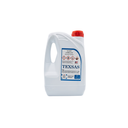 TEXAS 3 LT