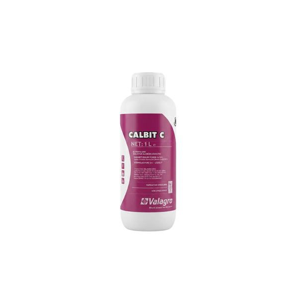 CALBİT C 1 LT