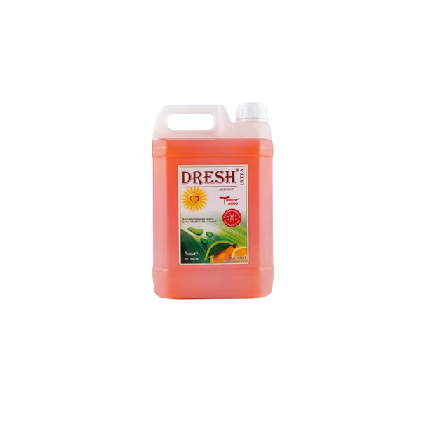 DRESH 5 LT