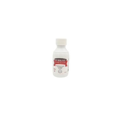 TURKOZ SUPER SLİCONE