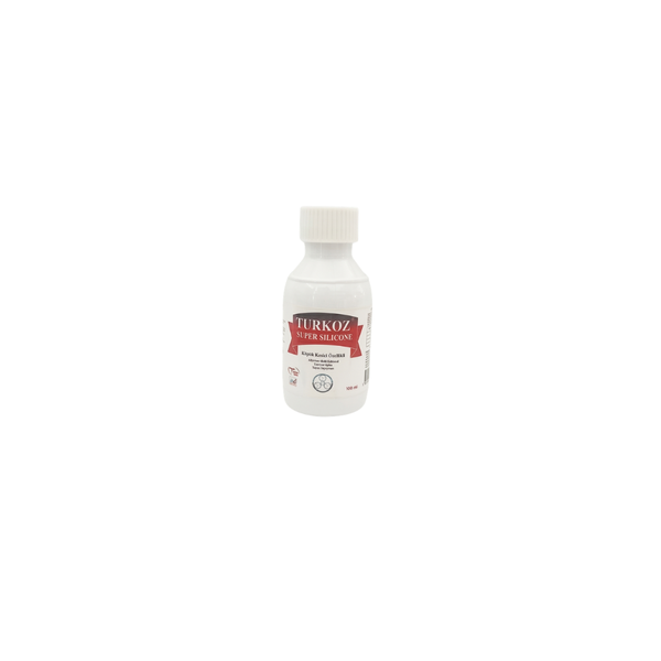 TURKOZ SUPER SLİCONE
