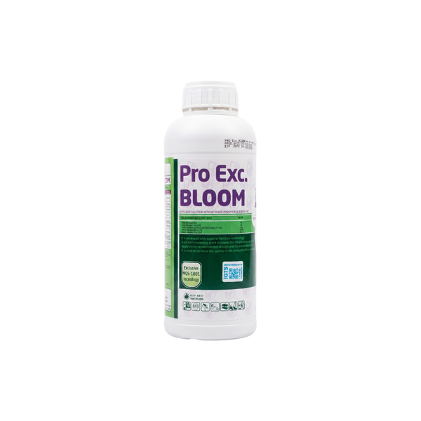 PRO EXC BLOOM 1 LT