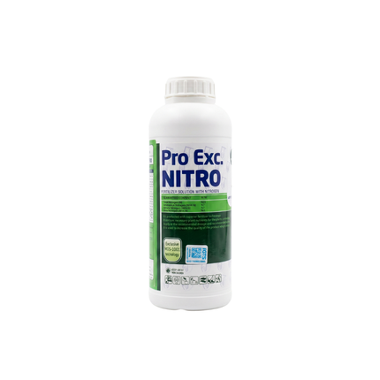 PRO EXC NİTRO 1 LT
