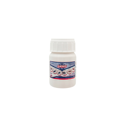 SHERİFF 50 ML