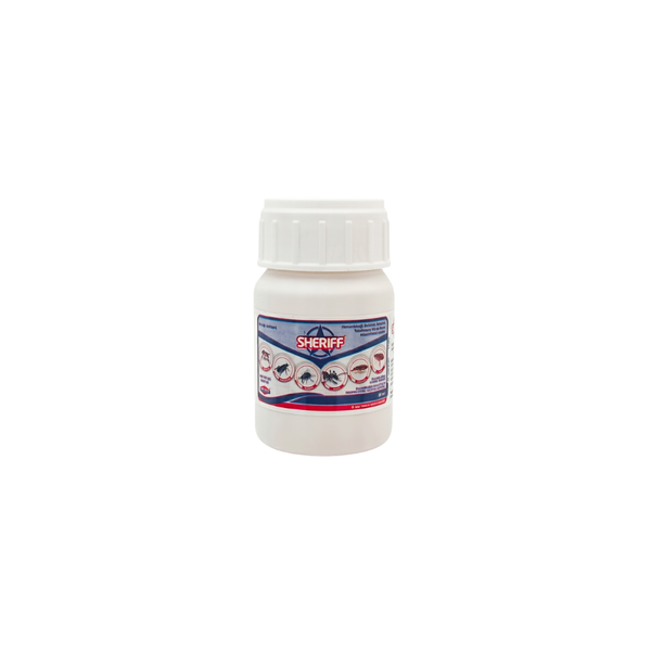SHERİFF 50 ML