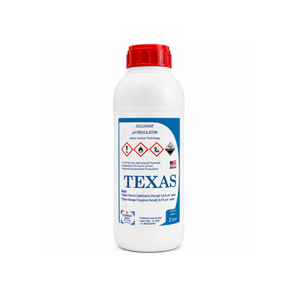 TEXAS 1 LT