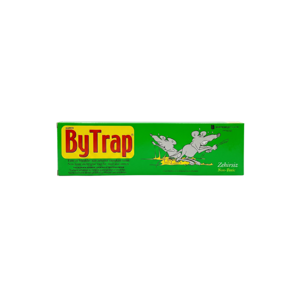 BYTRAP 125 ML TÜP FARE YAPIŞKANI