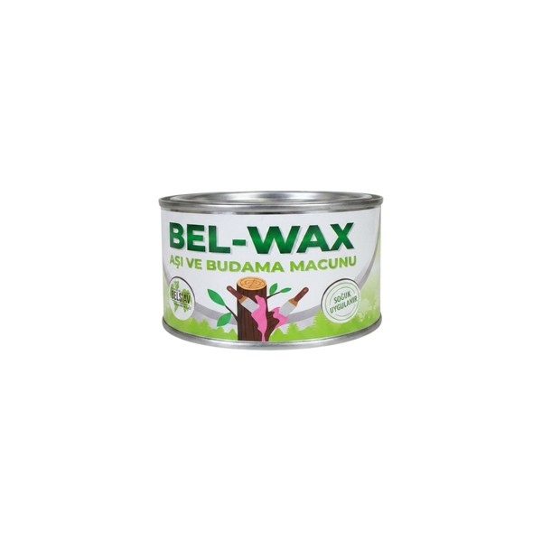 BEL-WAX AŞI MACUNU 250 GR