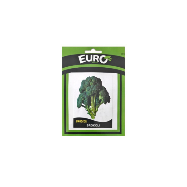 BROKOLİ MONET 0,35 GR