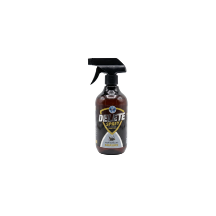 DELETE SPREY GENEL KULLANIM 500 ML