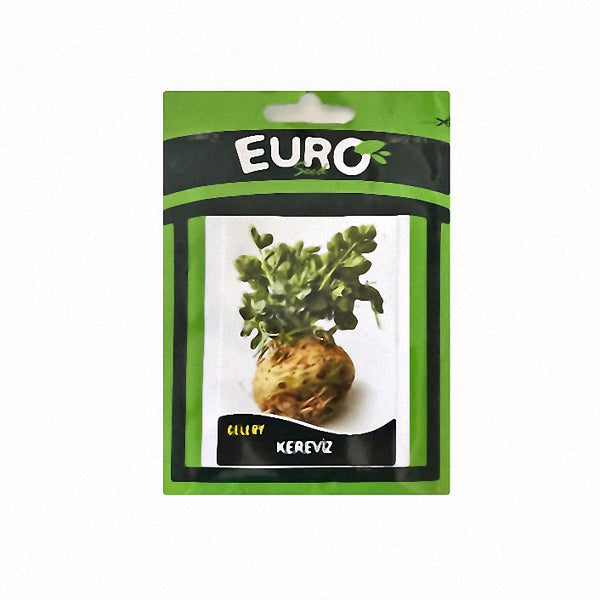 KEREVİZ KÖK PK 5 GR