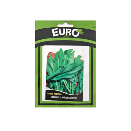 KUZU KULAĞI ( EKŞİOT ) 1 GR