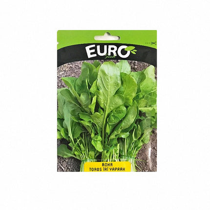 ROKA TOROS İRİ YAPRAK PK 25 GR