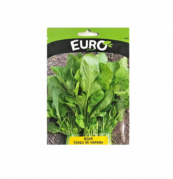 ROKA TOROS İRİ YAPRAK PK 25 GR