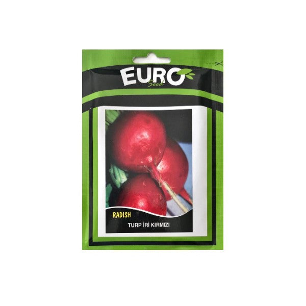 TURP TOROS KIRMIZISI PK 25 GR