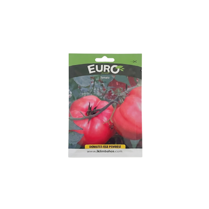 DOMATES PEMBE 1 GR