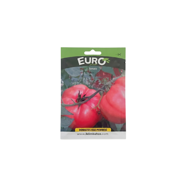 DOMATES PEMBE 1 GR