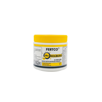 FERTCO MOLİBORO 250 GR