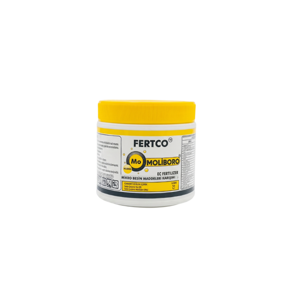 FERTCO MOLİBORO 250 GR