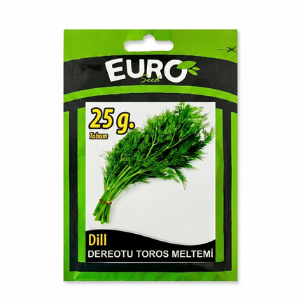 DEREOTU TOROS MELTEMİ 25 GR