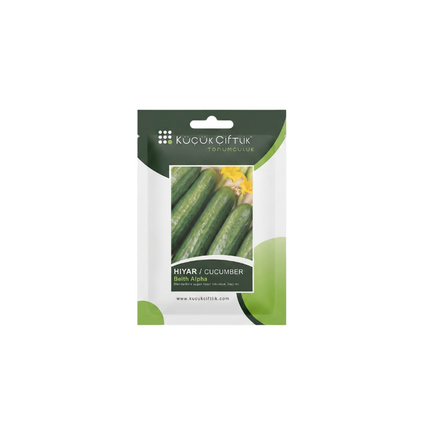 HIYAR BEITH ALPHA 10 GR
