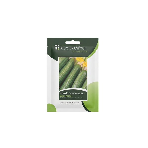 HIYAR BEITH ALPHA 10 GR