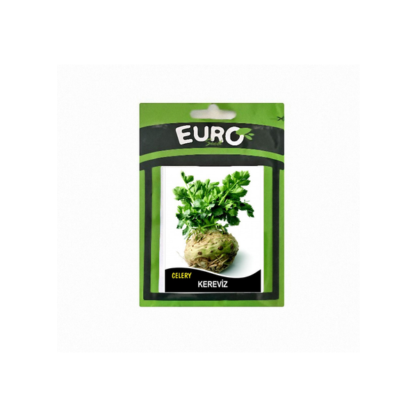 KEREVİZ KÖK PK 5 GR