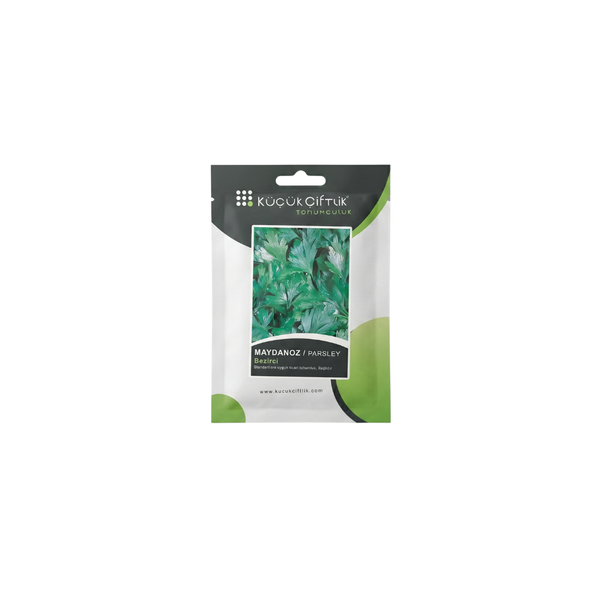 MAYDONOZ TOHUMU 10 GR