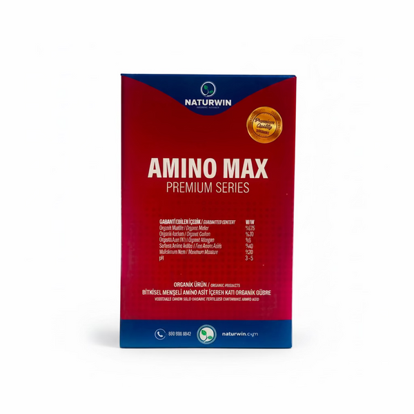 AMİNO MAX PREMİUM SERİES 1 KG