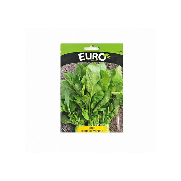 ROKA TOROS İRİ YAPRAK PK 25 GR