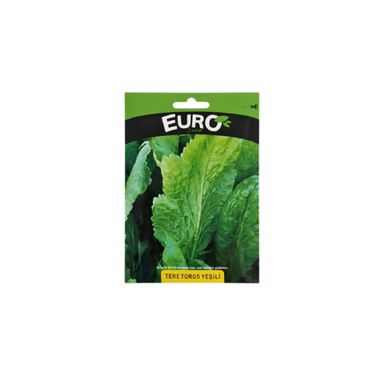TERE TOROS YEŞİLİ PK 25 GR
