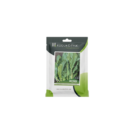 ZEYBEK TERE TOHUMU 10 GR