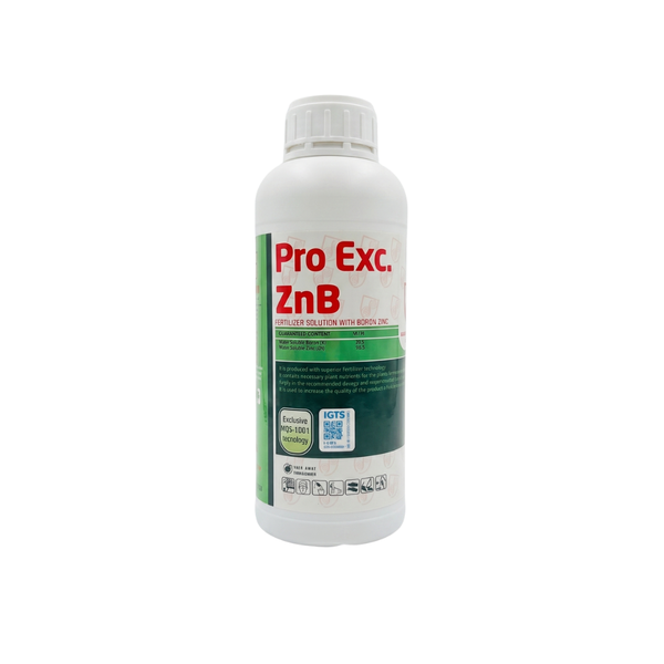 PRO EXC ZNB 1 LT