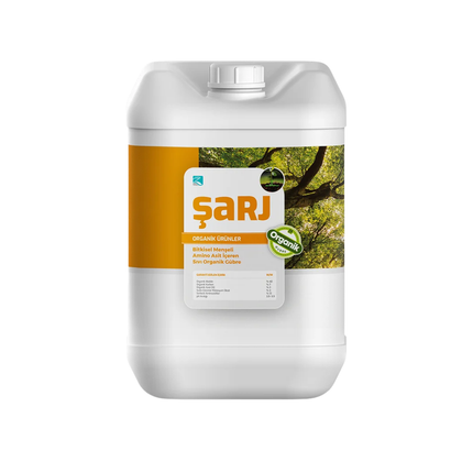 ŞARJ (20 LT*1)