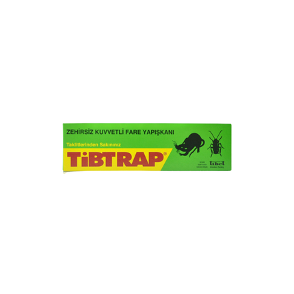 tibtrap fare yapiskani